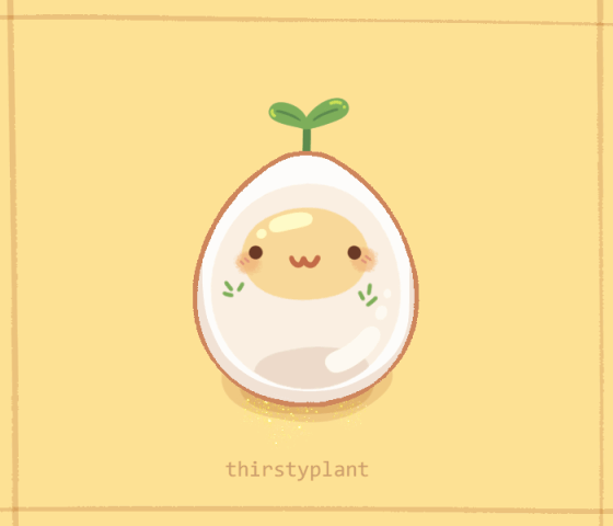 egg