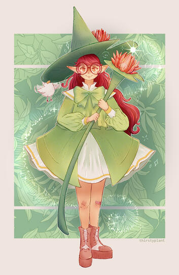full body, full render, +abstract bg